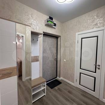 Сдается 1-комнатная квартира, 35 м²