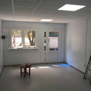 Сдается Нежилое помещение, 24 м²