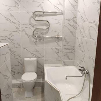 Сдается 1-комнатная квартира, 21 м²