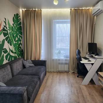 Продается 2-х комнатная квартира, 54,4 м²