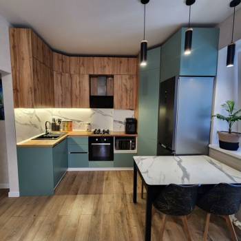 Продается 2-х комнатная квартира, 54,4 м²