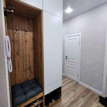 Продается 2-х комнатная квартира, 54,4 м²