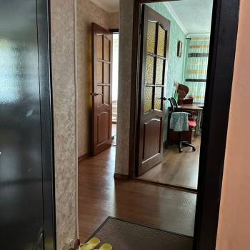 Продается 2-х комнатная квартира, 47,1 м²