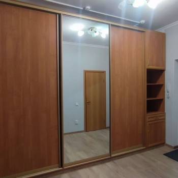 Сдается 1-комнатная квартира, 52 м²