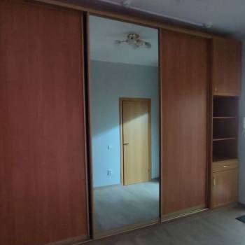 Сдается 1-комнатная квартира, 52 м²
