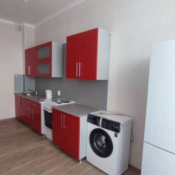 Сдается 1-комнатная квартира, 52 м²