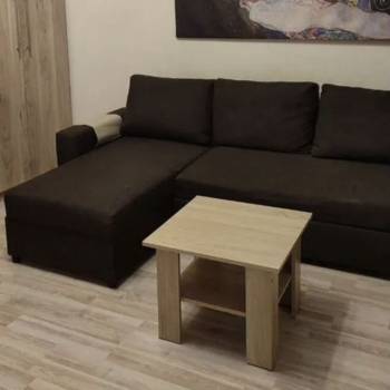 Продается 1-комнатная квартира, 30 м²