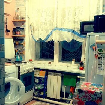 Продается 1-комнатная квартира, 28 м²