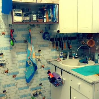 Продается 1-комнатная квартира, 28 м²