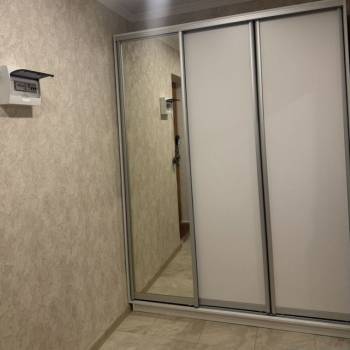 Продается 1-комнатная квартира, 40,1 м²