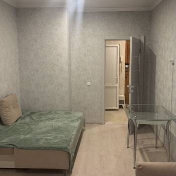 Продается 1-комнатная квартира, 40,1 м²