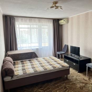 Сдается 1-комнатная квартира, 33 м²