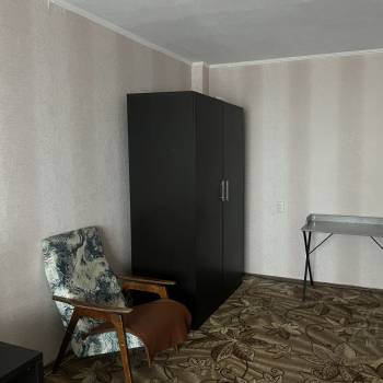 Сдается 1-комнатная квартира, 33 м²