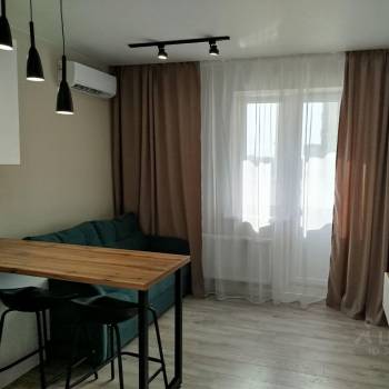 Сдается 1-комнатная квартира, 24 м²