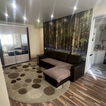 Сдается 2-х комнатная квартира, 45,2 м²