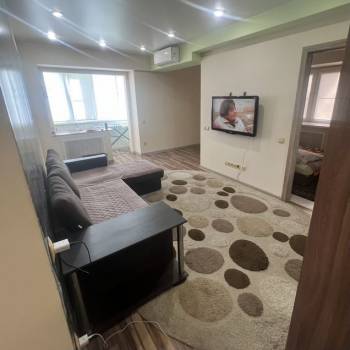 Сдается 2-х комнатная квартира, 45,2 м²