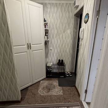 Продается 3-х комнатная квартира, 57 м²