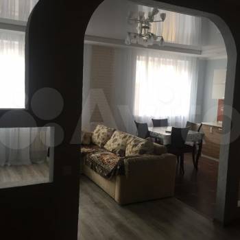 Сдается 2-х комнатная квартира, 60 м²
