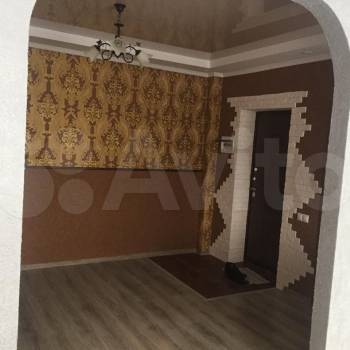 Сдается 2-х комнатная квартира, 60 м²