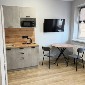 Сдается 1-комнатная квартира, 25 м²