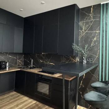 Сдается 1-комнатная квартира, 44 м²