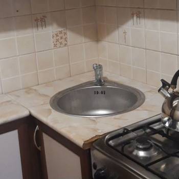 Сдается 1-комнатная квартира, 21 м²