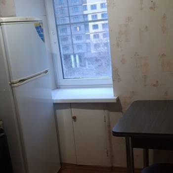 Сдается 1-комнатная квартира, 21 м²