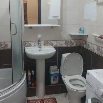 Сдается 1-комнатная квартира, 35 м²