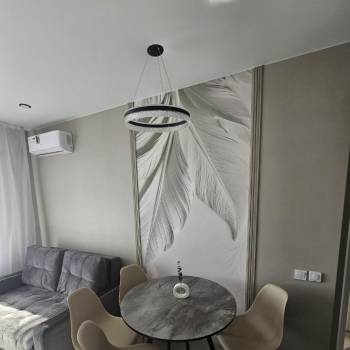 Сдается 1-комнатная квартира, 42 м²