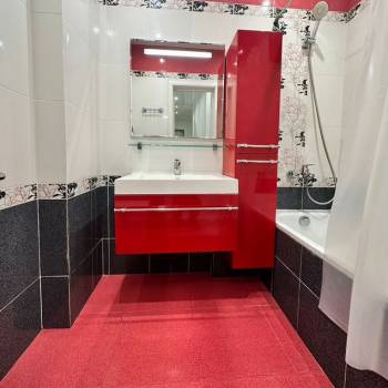 Сдается Многокомнатная квартира, 86,8 м²