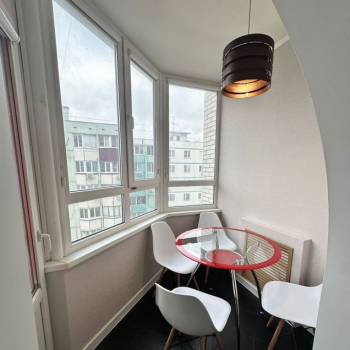 Сдается Многокомнатная квартира, 86,8 м²