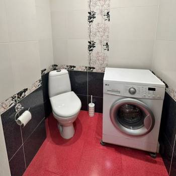 Сдается Многокомнатная квартира, 86,8 м²