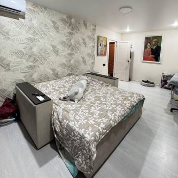 Продается 1-комнатная квартира, 33 м²