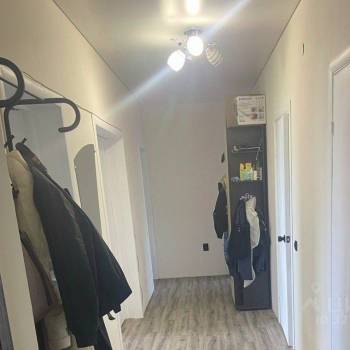 Продается 3-х комнатная квартира, 67 м²