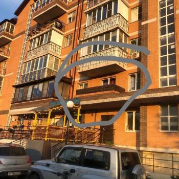 Продается 3-х комнатная квартира, 67 м²