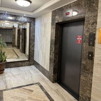 Продается 1-комнатная квартира, 35,1 м²