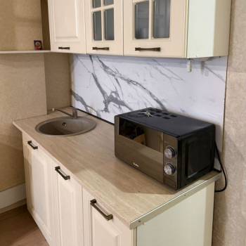 Продается 1-комнатная квартира, 35,1 м²