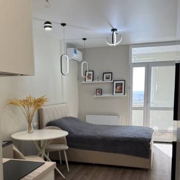 Продается 1-комнатная квартира, 27 м²