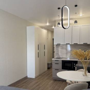 Продается 1-комнатная квартира, 27 м²