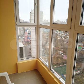 Сдается 1-комнатная квартира, 36 м²