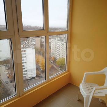 Сдается 1-комнатная квартира, 36 м²