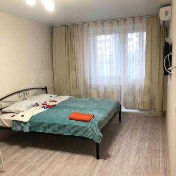 Сдается 1-комнатная квартира, 32 м²