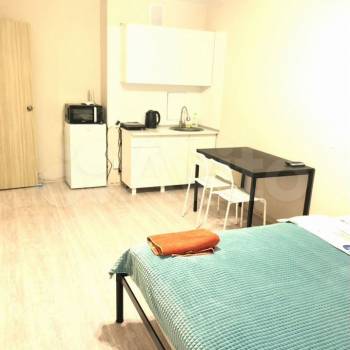 Сдается 1-комнатная квартира, 32 м²