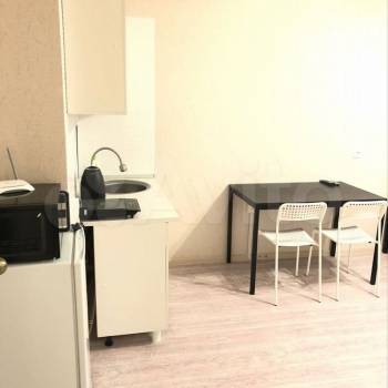 Сдается 1-комнатная квартира, 32 м²