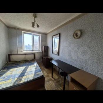 Продается 3-х комнатная квартира, 65 м²