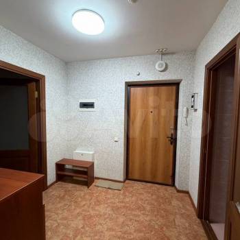 Продается 1-комнатная квартира, 43 м²