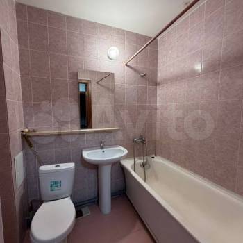 Продается 1-комнатная квартира, 43 м²