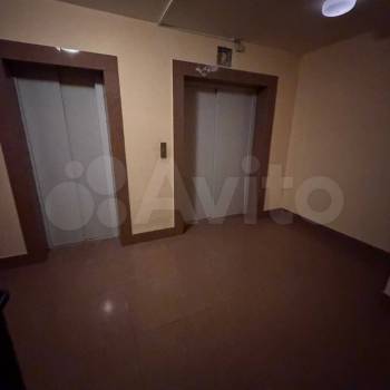 Продается 1-комнатная квартира, 43 м²
