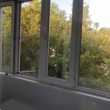 Продается 1-комнатная квартира, 32 м²