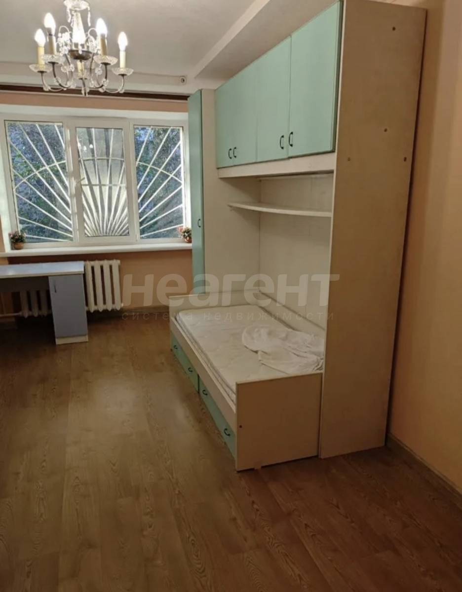 Продаю 3-х к квартиру, проспект 40-летия Победы